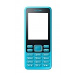 Full Body Housing For Samsung Metro B350e Blue - Maxbhi.com