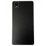 Full Body Housing For Spice Xlife M46q Black - Maxbhi Com