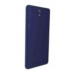 Housing for Celkon CT722 - Blue