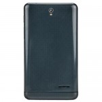 Housing for IBall Slide 7236 2Gi - Blue