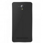 Housing for Micromax Canvas Fire 4G Plus - Black