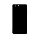 Housing for Oukitel U2 - Black