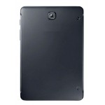 Housing for Samsung Galaxy Tab S2 8.0 LTE - Black