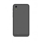 Housing for Spice Xlife 45Q - Black