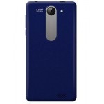 Housing for Videocon Infinium Z52 Inspire - Blue