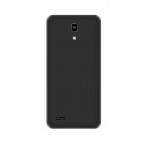 Housing for Zopo Color C ZP330 - Black