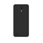 Housing for Zopo Color C1 ZP331 - Black