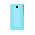 Housing for Zopo Color E1 ZP353 - Blue