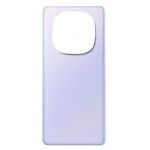 Back Panel Cover For Xiaomi Redmi Note 14 Pro 4g Purple - Maxbhi Com