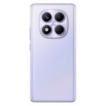 Full Body Housing For Xiaomi Redmi Note 14 Pro 4g Purple - Maxbhi Com