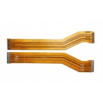 Lcd Flex Cable For Xiaomi Redmi Note 14 Pro 4g By - Maxbhi Com