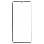 Replacement Front Glass For Xiaomi Redmi Note 14 Pro 4g Purple By - Maxbhi Com