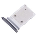 Sim Card Holder Tray For Samsung Galaxy S25 Edge Black - Maxbhi Com