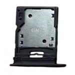 Sim Card Holder Tray For Xiaomi Redmi Note 14 Pro 4g Black - Maxbhi Com