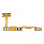 Volume Button Flex Cable For Xiaomi Redmi Note 14 Pro 4g By - Maxbhi Com