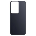 Back Panel Cover For Realme C73 5g Black - Maxbhi Com