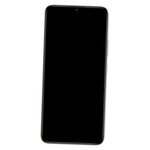 Fingerprint Sensor Flex Cable For Lava Storm Lite White By - Maxbhi Com