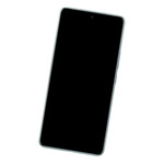 Fingerprint Sensor Flex Cable For Vivo T4 Ultra Grey By - Maxbhi Com
