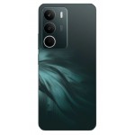 Full Body Housing For Realme C71 Green - Maxbhi Com