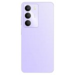 Full Body Housing For Realme C73 5g Purple - Maxbhi Com