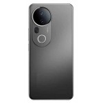 Full Body Housing For Vivo T4 Ultra Black - Maxbhi Com