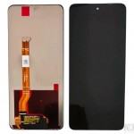 Lcd With Touch Screen For Realme C73 5g Purple By - Maxbhi Com