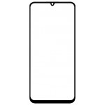 Replacement Front Glass For Lava Storm Lite Titanium By - Maxbhi Com