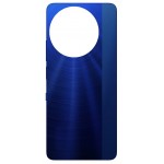 Back Panel Cover For Alcatel V3 Ultra Blue - Maxbhi Com