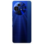 Full Body Housing For Alcatel V3 Ultra Blue - Maxbhi Com