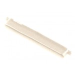 Volume Side Button Outer For Vivo Y19 5g White By - Maxbhi Com