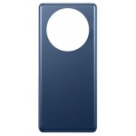 Back Panel Cover For Lava Bold 5g Blue - Maxbhi Com