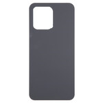 Back Panel Cover For Oneplus 13s Black - Maxbhi Com