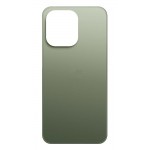 Back Panel Cover For Oneplus 13s Green - Maxbhi Com