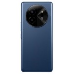 Full Body Housing For Lava Bold 5g Blue - Maxbhi Com