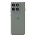 Full Body Housing For Motorola Edge 60 Pro Grey - Maxbhi Com