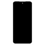 Lcd Screen For Lava Bold 5g Replacement Display By - Maxbhi Com