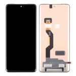 Lcd With Touch Screen For Motorola Edge 60 Pro Blue By - Maxbhi Com