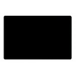 Lcd With Touch Screen For Motorola Moto Pad 60 Pro White By - Maxbhi Com