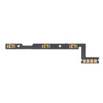 Power Button Flex Cable For Realme 14 On Off Flex Pcb By - Maxbhi Com