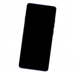 Fingerprint Sensor Flex Cable