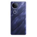 Full Body Housing For Vivo V50e 5g Black - Maxbhi Com