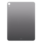 Back Panel Cover For Apple Ipad Air 11 2025 White - Maxbhi Com