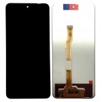 Lcd With Touch Screen For Vivo Y39 5g White By - Maxbhi Com