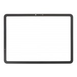Replacement Front Glass For Apple Ipad Air 11 2025 Grey By - Maxbhi Com