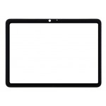 Replacement Front Glass For Apple Ipad Air 11 2025 Purple By - Maxbhi Com