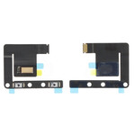 Volume Button Flex Cable For Apple Ipad Air 11 2025 By - Maxbhi Com