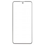 Replacement Front Glass For Vivo Y300 Pro Grey By - Maxbhi Com