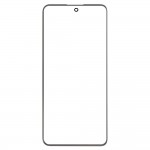 Replacement Front Glass For Vivo Y300 Pro White By - Maxbhi Com