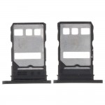 Sim Card Holder Tray For Honor 400 Lite Black - Maxbhi Com