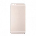 Back Cover for Apple iPhone 6s - Gold
